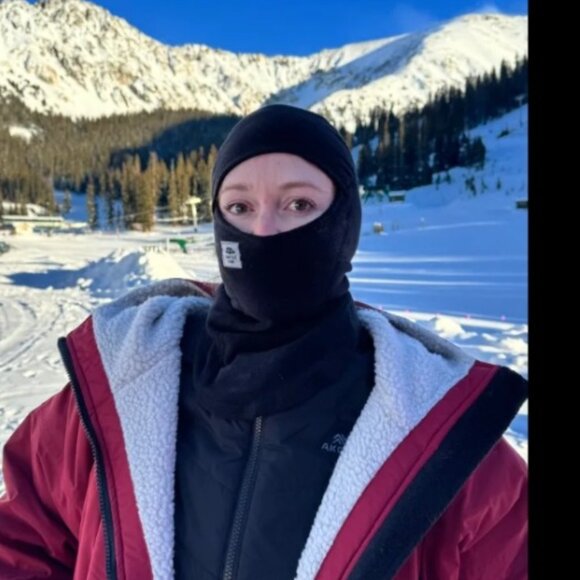 MaxClava Micro Fur Fleece Hood - Picture 6 of 7